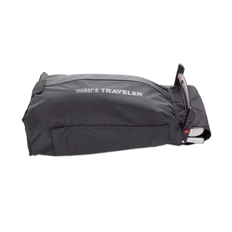 Weber Traveler Cargo Protector