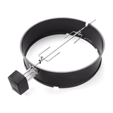 Weber Rotisserie for 57cm Charcoal Kettle BBQs