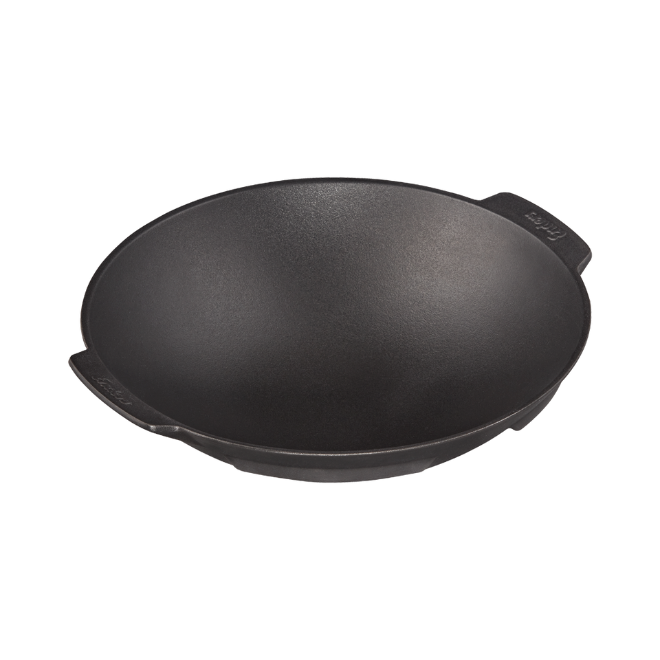 Wok for Enders BBQ Switch Grid System (7797)