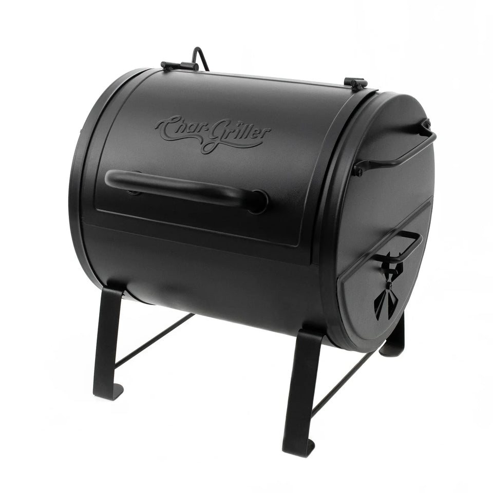 Char-Griller Table Top BBQ / Side Fire Box