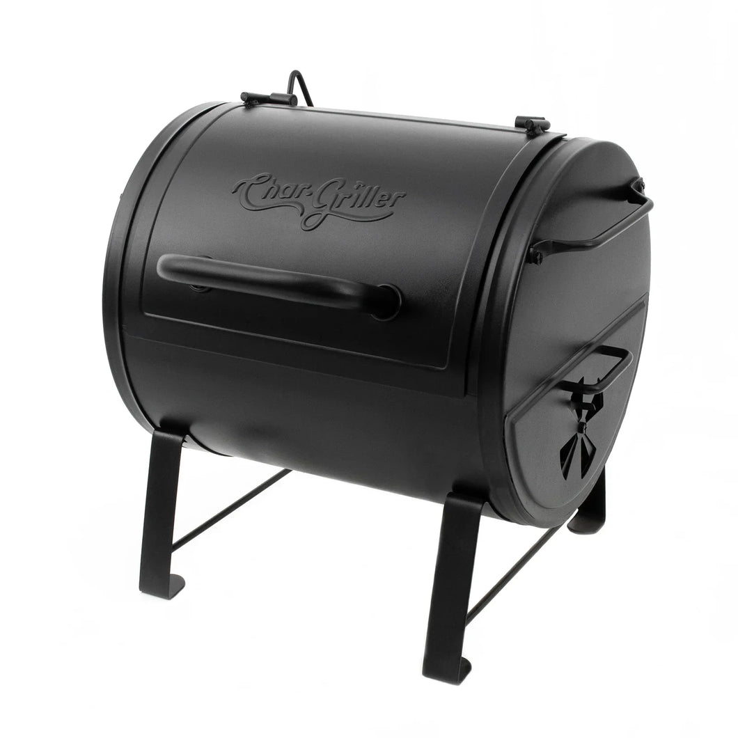 Char-Griller Table Top BBQ / Side Fire Box