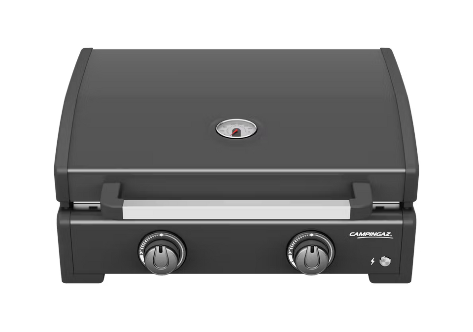 Campingaz Onyx 2 Gas Plancha Griddle