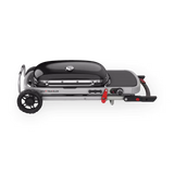 Weber Traveler Portable Folding Gas BBQ