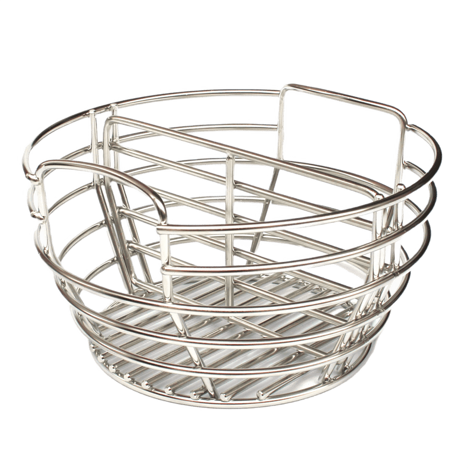 Charcoal Basket for Bastard Compact Kamado