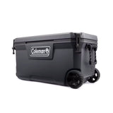 Coleman Convoy 100qt Wheeled Cooler Box