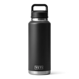 Yeti Rambler 46oz 1.4L Bottle with Chug Cap