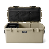 Yeti LoadOut GoBox 60 - Tan