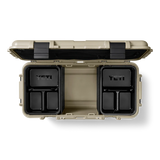 Yeti LoadOut GoBox 60 - Tan