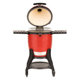 Classic III Kamado Joe with Voyager Pack