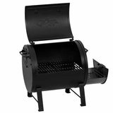 Char-Griller Table Top BBQ / Side Fire Box