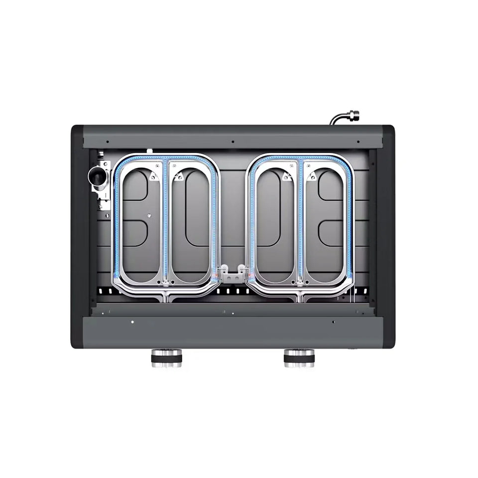 Campingaz 22" Othello 2 L Griddle Plancha