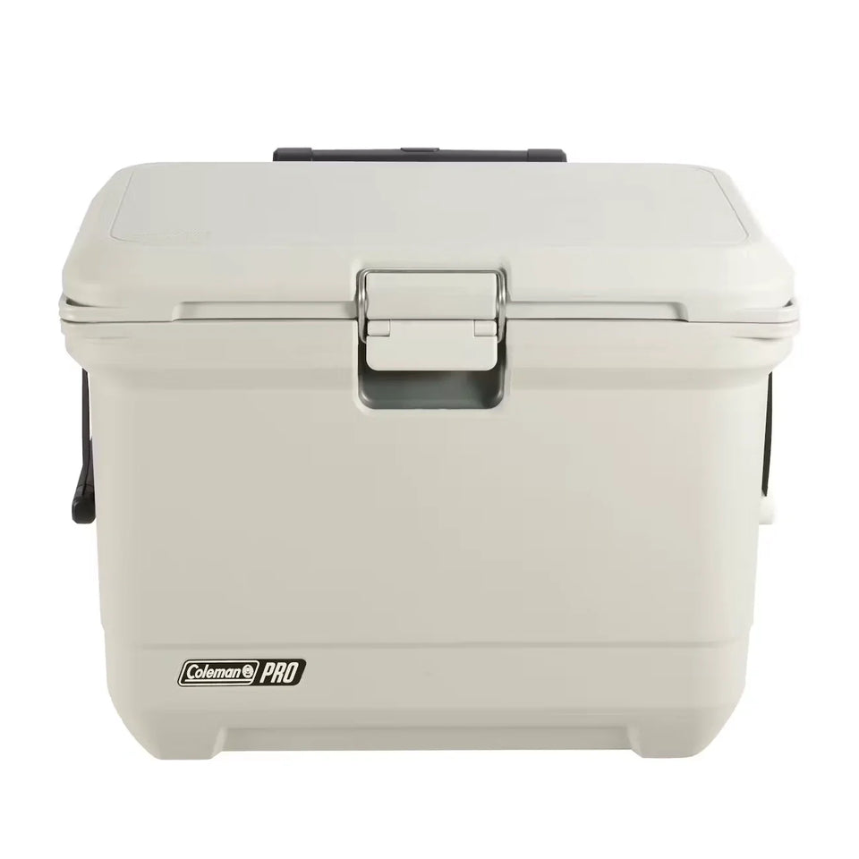 Coleman® Pro 55QT Wheeled Cooler Box