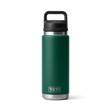 Yeti Rambler 26oz 750ml Bottle with Chug Cap