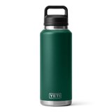 Yeti Rambler 46oz 1.4L Bottle with Chug Cap