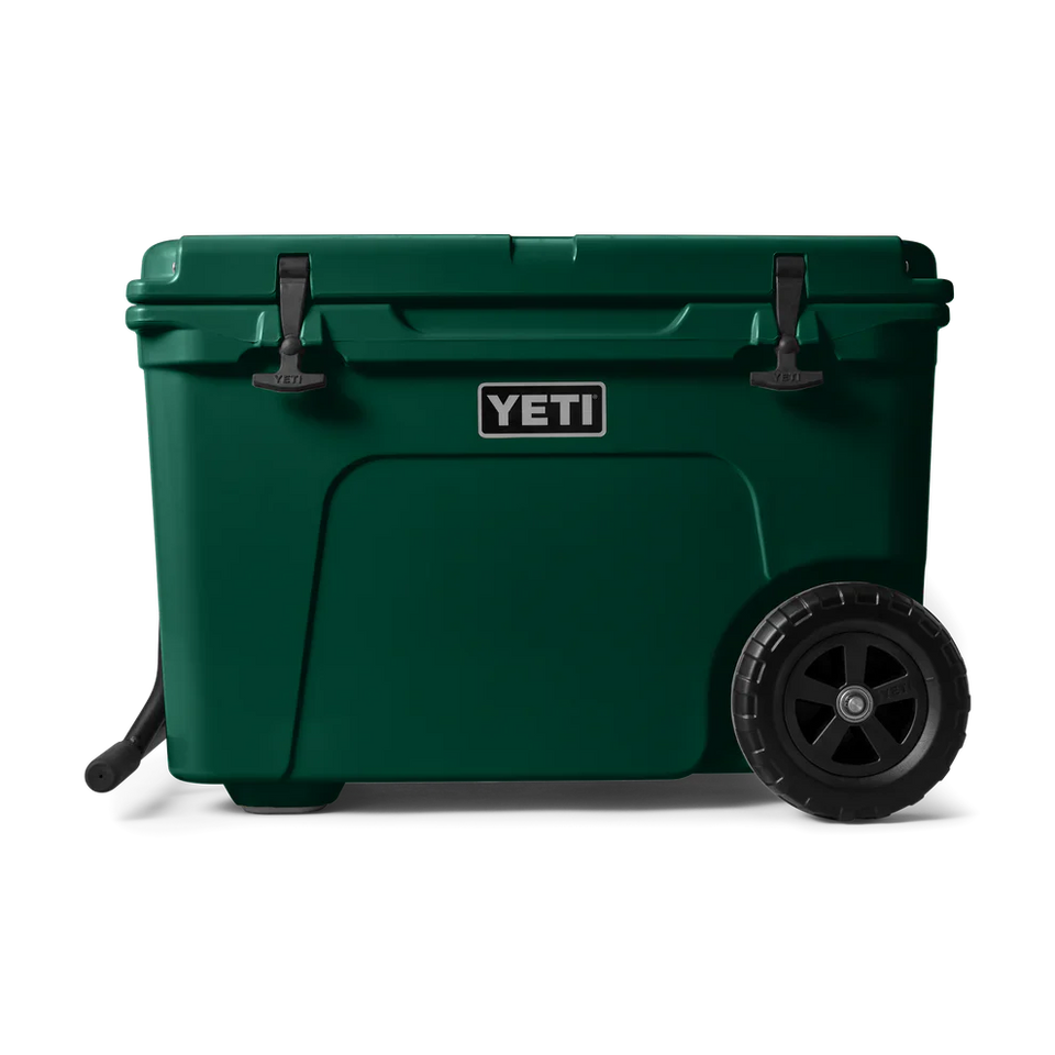 Yeti Tundra Haul Wheeled Cool Box