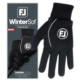 FootJoy WinterSof Men's Golf Gloves - Pairs