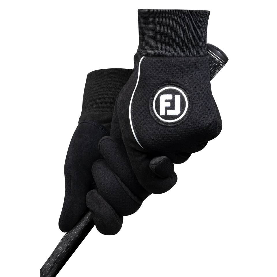FootJoy WinterSof Men's Golf Gloves - Pairs
