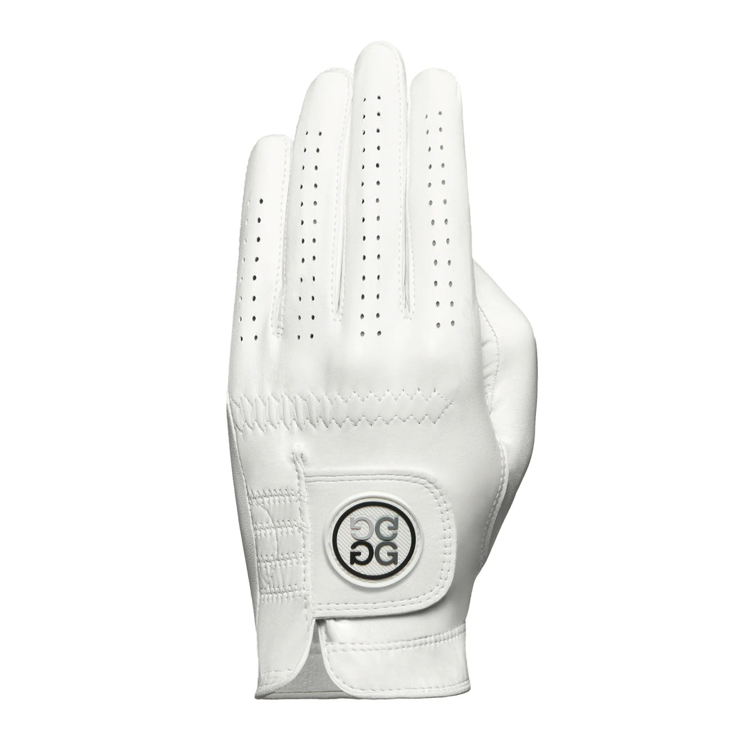 G/FORE Men's Signature Golf Glove