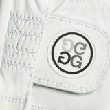 G/FORE Men's Signature Golf Glove