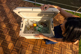 Coleman® Pro 45 QT Cooler Box