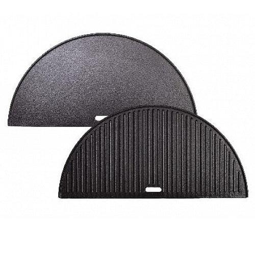 Big Joe Cast Iron Reversible Griddle