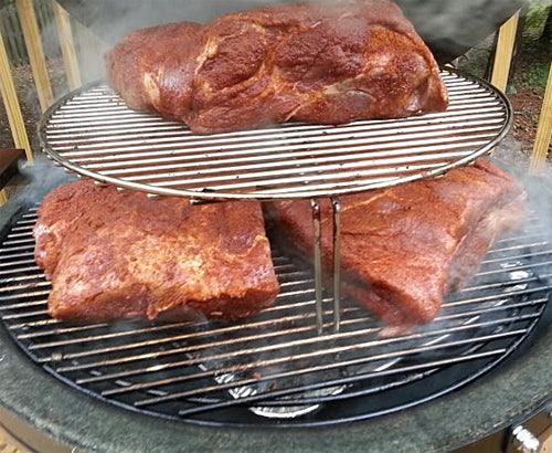 BigJoe Grill Expander