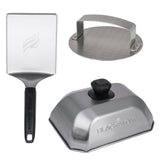 Blackstone 3 pc Burger Kit