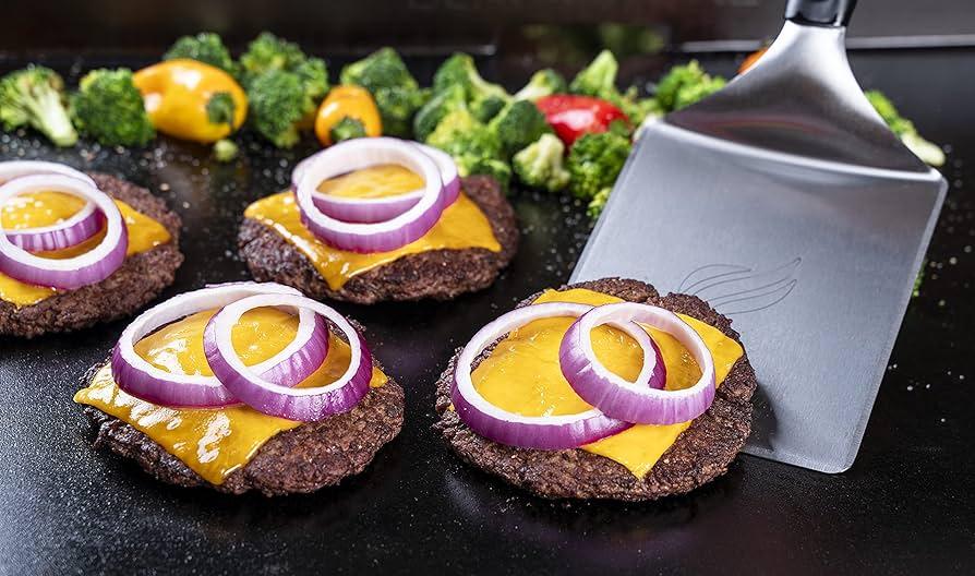 Blackstone 3 pc Burger Kit