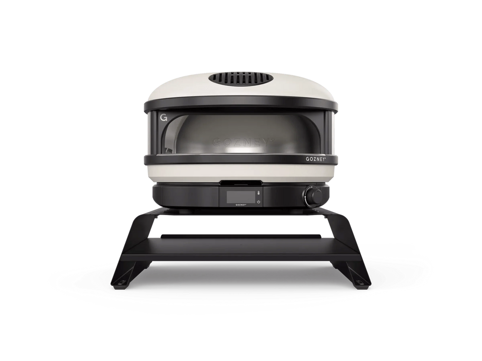 Booster for Gozney Arc and Arc XL Pizza Ovens