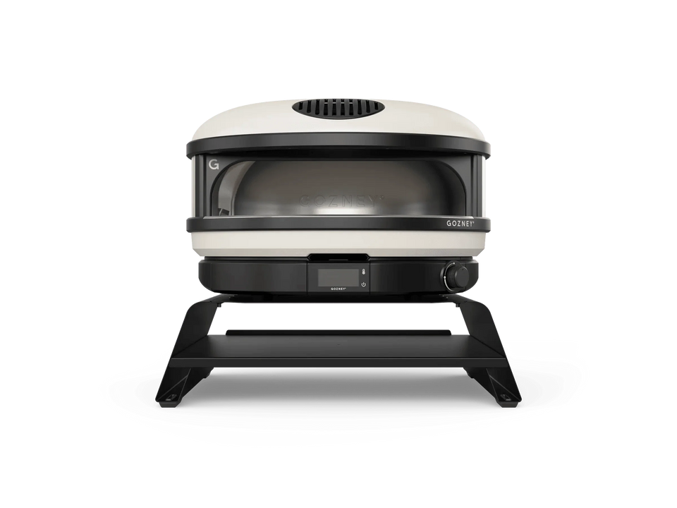 Booster for Gozney Arc and Arc XL Pizza Ovens