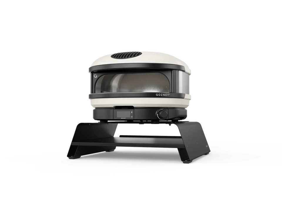 Booster for Gozney Arc and Arc XL Pizza Ovens