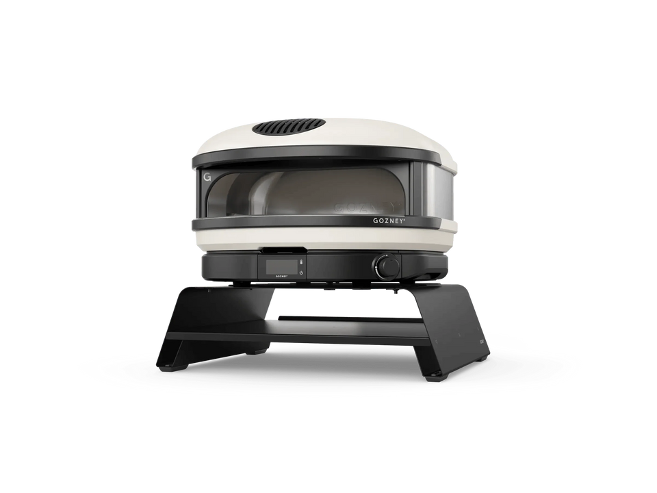 Booster for Gozney Arc and Arc XL Pizza Ovens