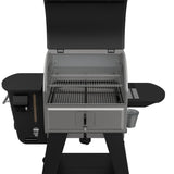 Camp Chef Woodwind Pro 24 Pellet Grill Smoker