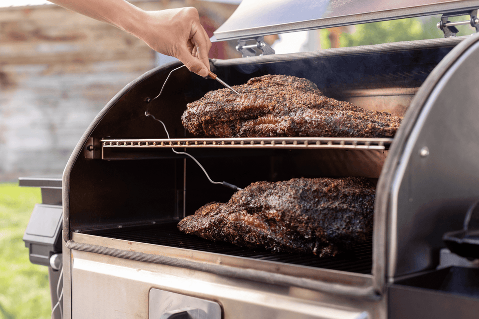 Camp Chef Woodwind Pro 36 Pellet Grill Smoker