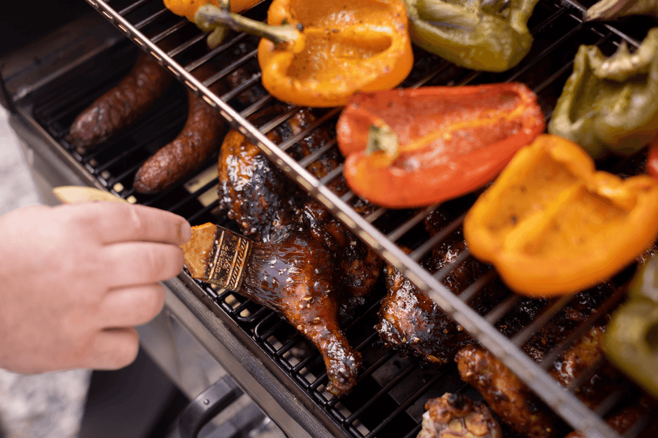 Camp Chef Woodwind Pro 36 Pellet Grill Smoker