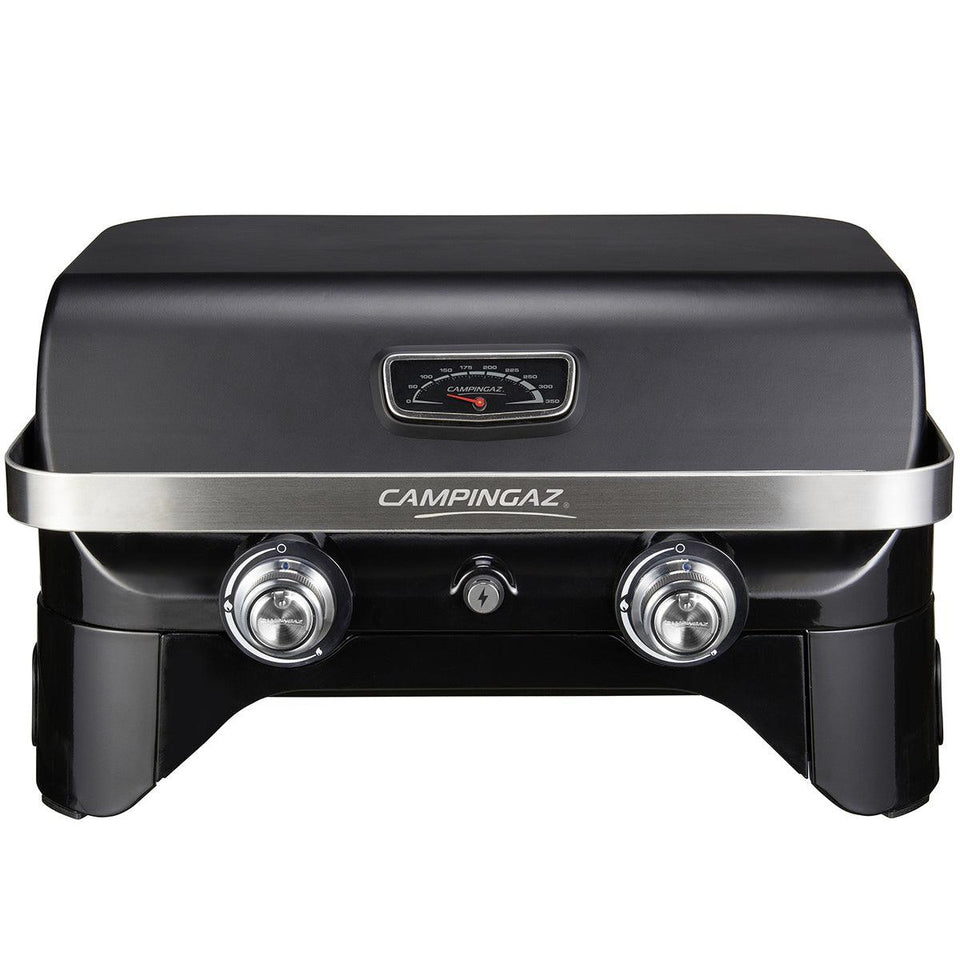 Campingaz Attitude 2100 LX Portable Gas BBQ