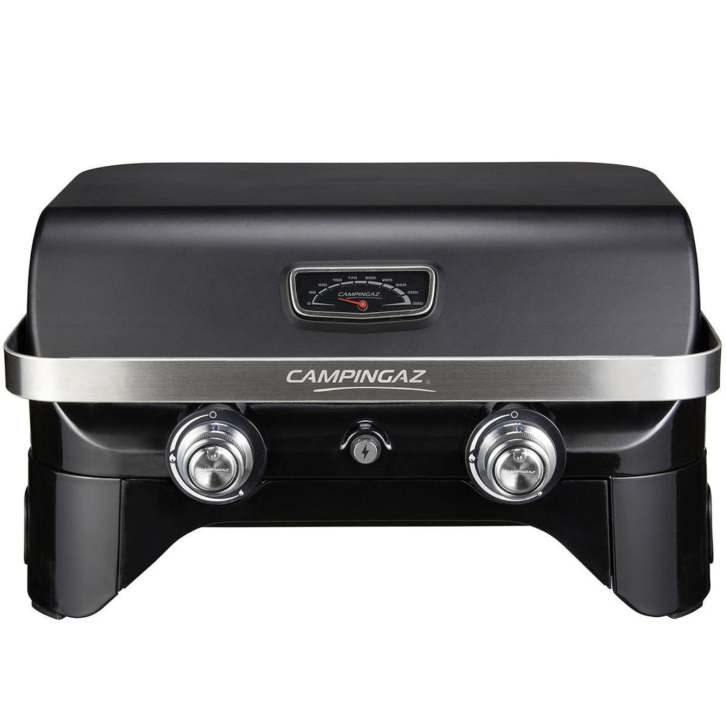 Campingaz Attitude 2100 LX Portable Gas BBQ