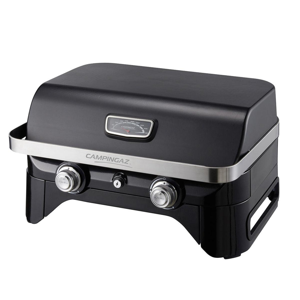 Campingaz Attitude 2100 LX Portable Gas BBQ