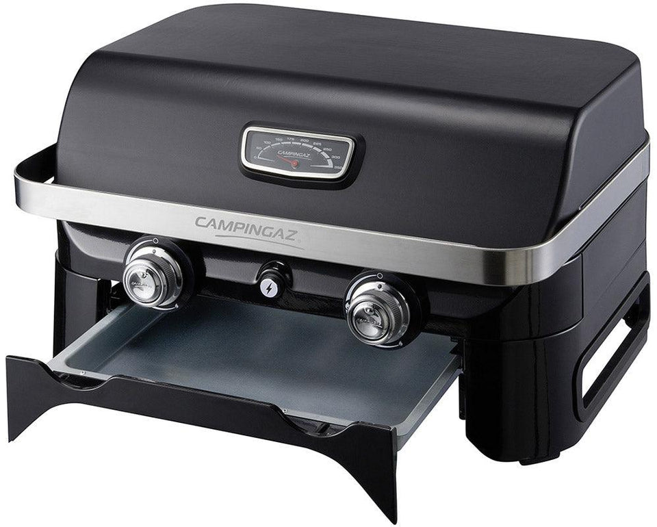Campingaz Attitude 2100 LX Portable Gas BBQ