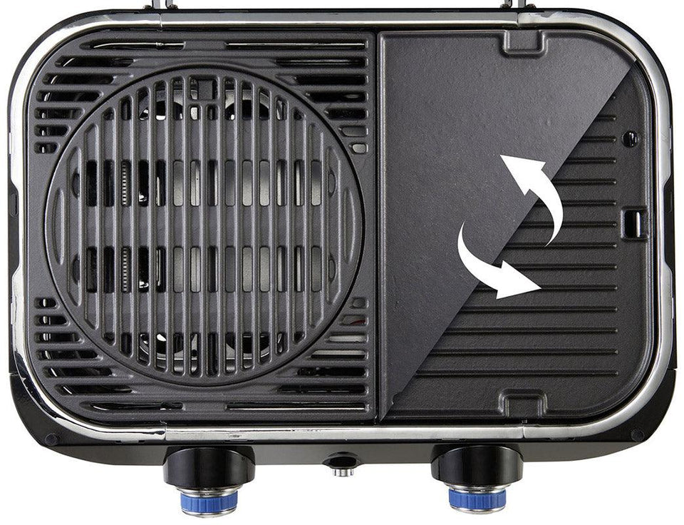 Campingaz Attitude 2100 LX Portable Gas BBQ