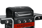 Char-Broil 3 Burner Gas2Coal 2.0 Hybrid Gas & Charcoal BBQ (140925)