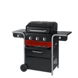 Char-Broil 3 Burner Gas2Coal 2.0 Hybrid Gas & Charcoal BBQ (140925)