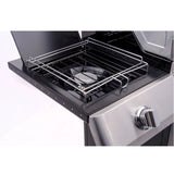 Char-Broil Cast Iron Griddle for Side Burners