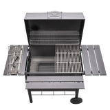 Char-Broil Charcoal L Charcoal BBQ