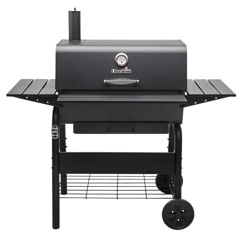 Char-Broil Charcoal L Charcoal BBQ