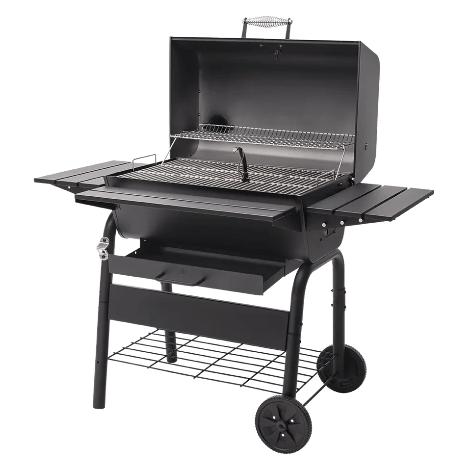 Char-Broil Charcoal L Charcoal BBQ