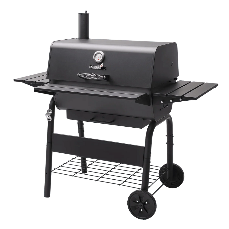Char-Broil Charcoal L Charcoal BBQ
