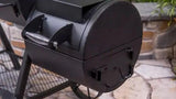 Char-Broil Oklahoma Joe's Highland Smoker BBQ