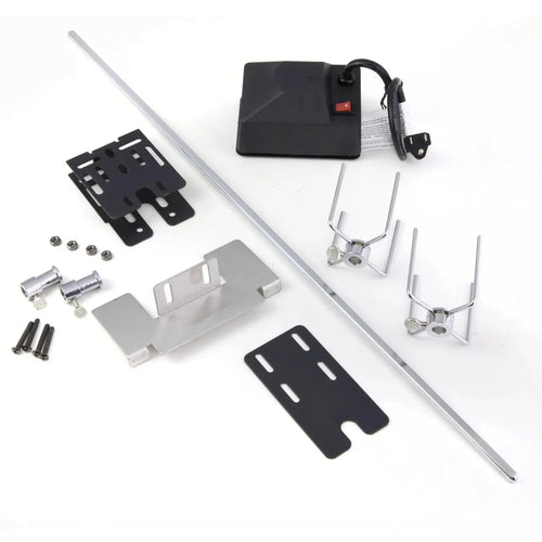 Char-Broil Universal Rotisserie for Gas BBQs