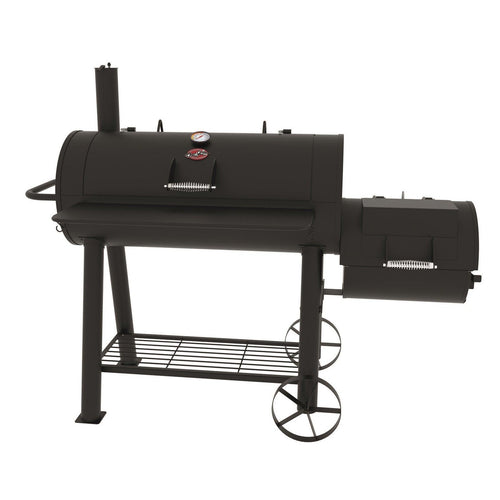 Char-Griller Competition Pro 17